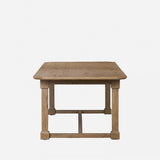 Aldrin Extension Dining Table