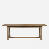 Aldrin Extension Dining Table