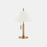 Clementine Table Lamp
