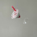 Cocktail Ornament