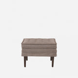 Molnar Small Ottoman