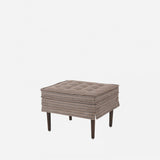Molnar Small Ottoman
