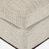 Kinsley  3-Piece U Sectional