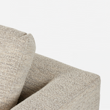 Kinsley  3-Piece U Sectional