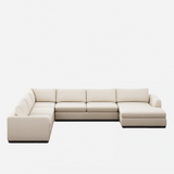 Langford 4-Piece Sectional