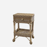 Cressida Bedside Table