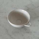 Cup White