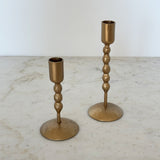 Curve Taper Holder Set of 2