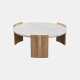 Dili Coffee Table