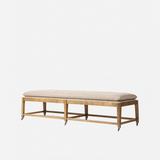 Lindgren Accent Bench