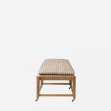 Lindgren Accent Bench