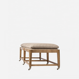 Lindgren Accent Bench