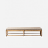Lindgren Accent Bench