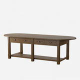 Harker Kitchen Island