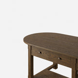 Harker Kitchen Island