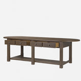 Harker Kitchen Island