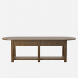 Harker Kitchen Island