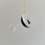 Espresso Martini Ornament