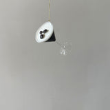 Espresso Martini Ornament