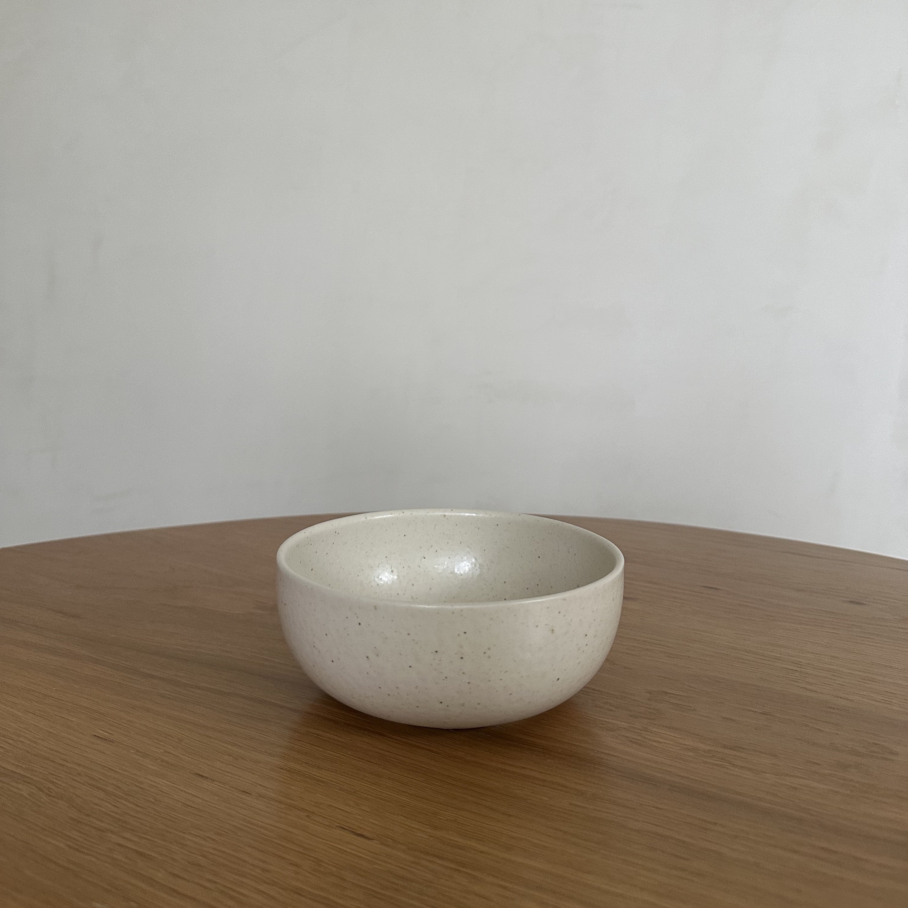 Essential Breakfast Bowl