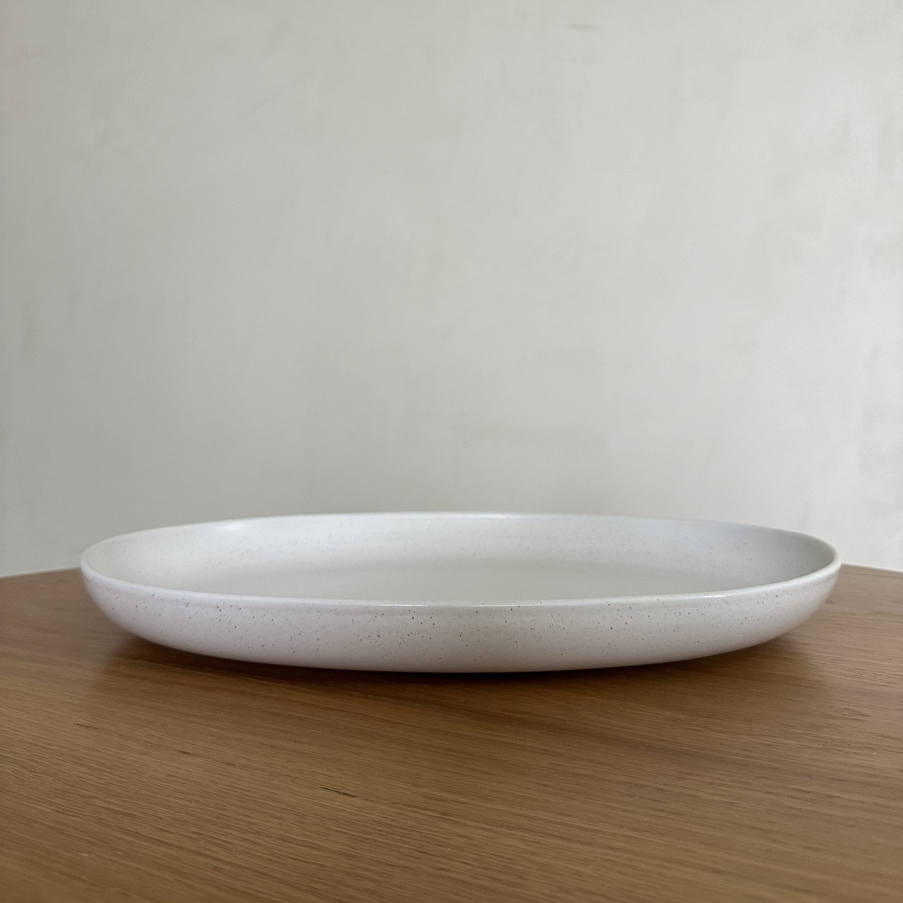 Essential Oval Platter