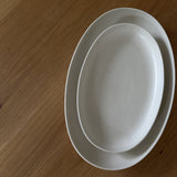 Essential Oval Platter