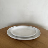 Essential Oval Platter