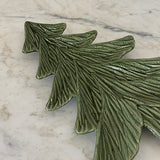 Evergreen Tree Platter