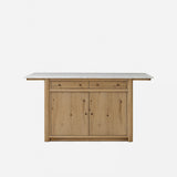 Caldera Kitchen Island