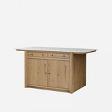 Caldera Kitchen Island