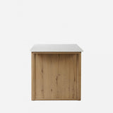 Caldera Kitchen Island