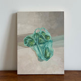 Fruit Study 1 by Charlotte Crocker
