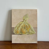 Fruit Study 6 by Charlotte Crocker