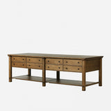 Hartwell Kitchen Island