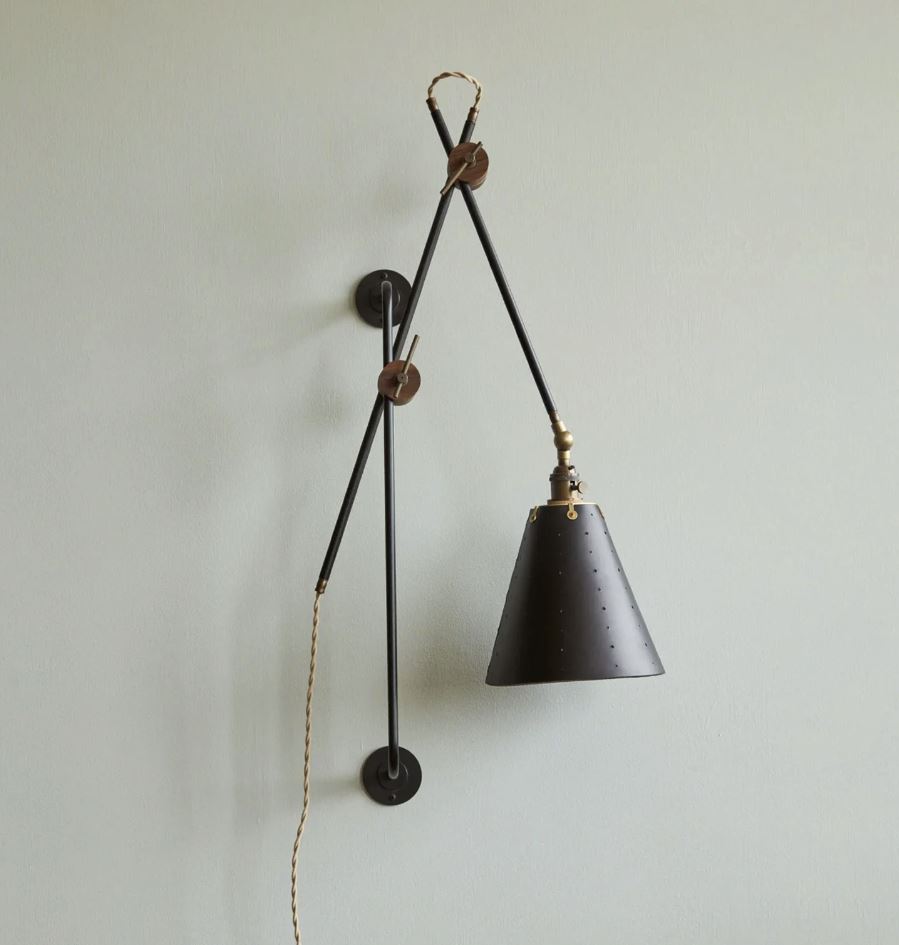 Grace Articulating Wall Sconce