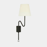 Griffin Articulating Sconce