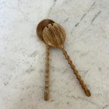 Grove Serving Set