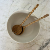Grove Serving Set