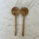 Grove Serving Set