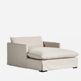 Falkner Chaise Lounge