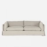 Zephan Slipcover Sofa