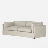Zephan Slipcover Sofa