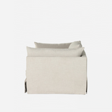 Zephan Slipcover Sofa