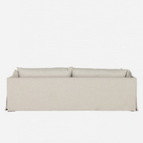 Zephan Slipcover Sofa