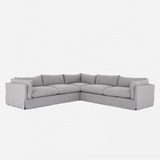 Huxley Sectional