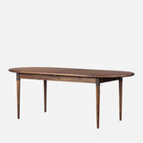 Langford Oval Extension Dining Table