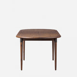Langford Oval Extension Dining Table