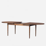 Langford Oval Extension Dining Table