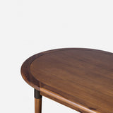 Langford Oval Extension Dining Table