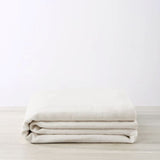 Heavyweight Linen Bedcover